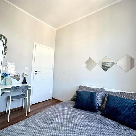Mmrent One Way Room Gdańsk Kültér fotó