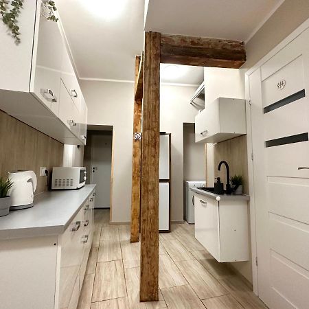 Mmrent One Way Room Gdańsk Kültér fotó