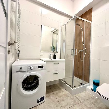 Mmrent One Way Room Gdańsk Kültér fotó