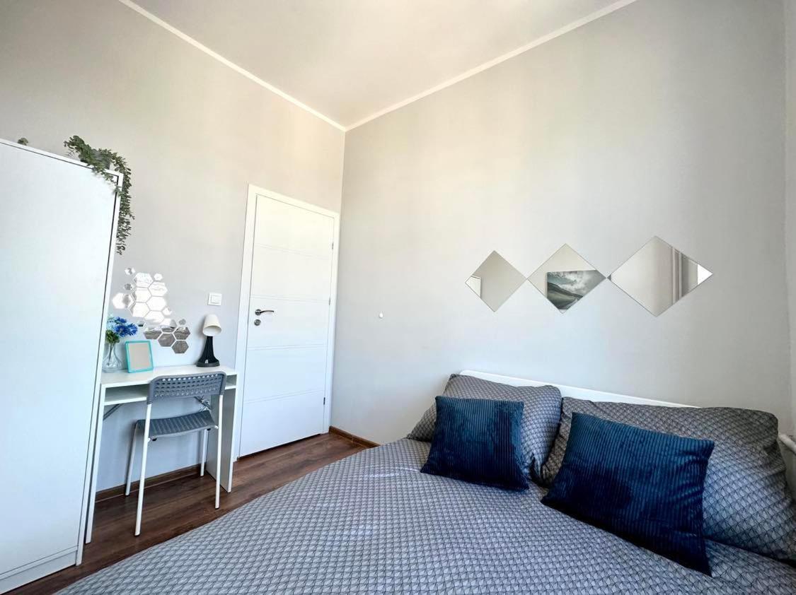 Mmrent One Way Room Gdańsk Kültér fotó