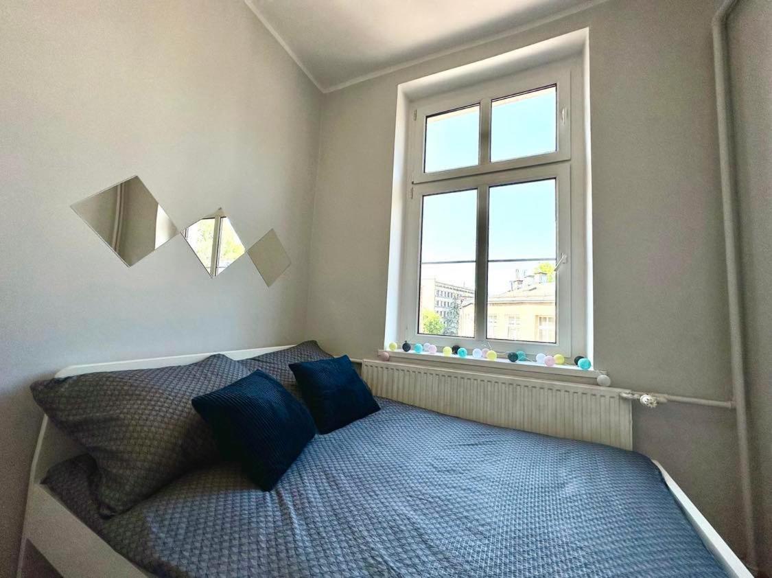 Mmrent One Way Room Gdańsk Kültér fotó