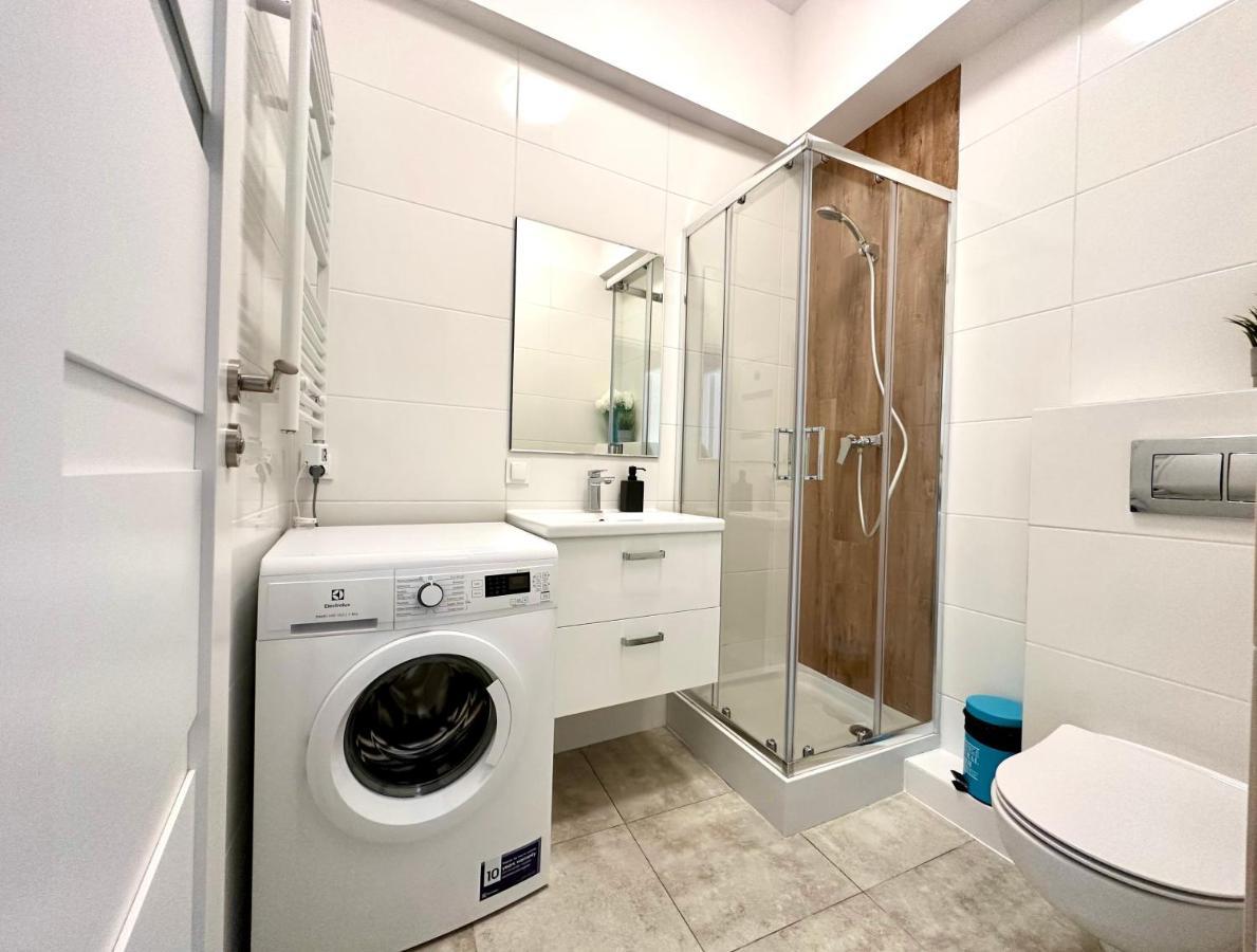 Mmrent One Way Room Gdańsk Kültér fotó